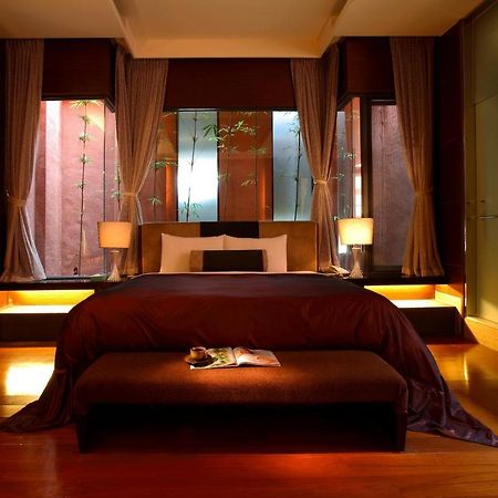 Spring Spa Motel 다리구 외부 사진