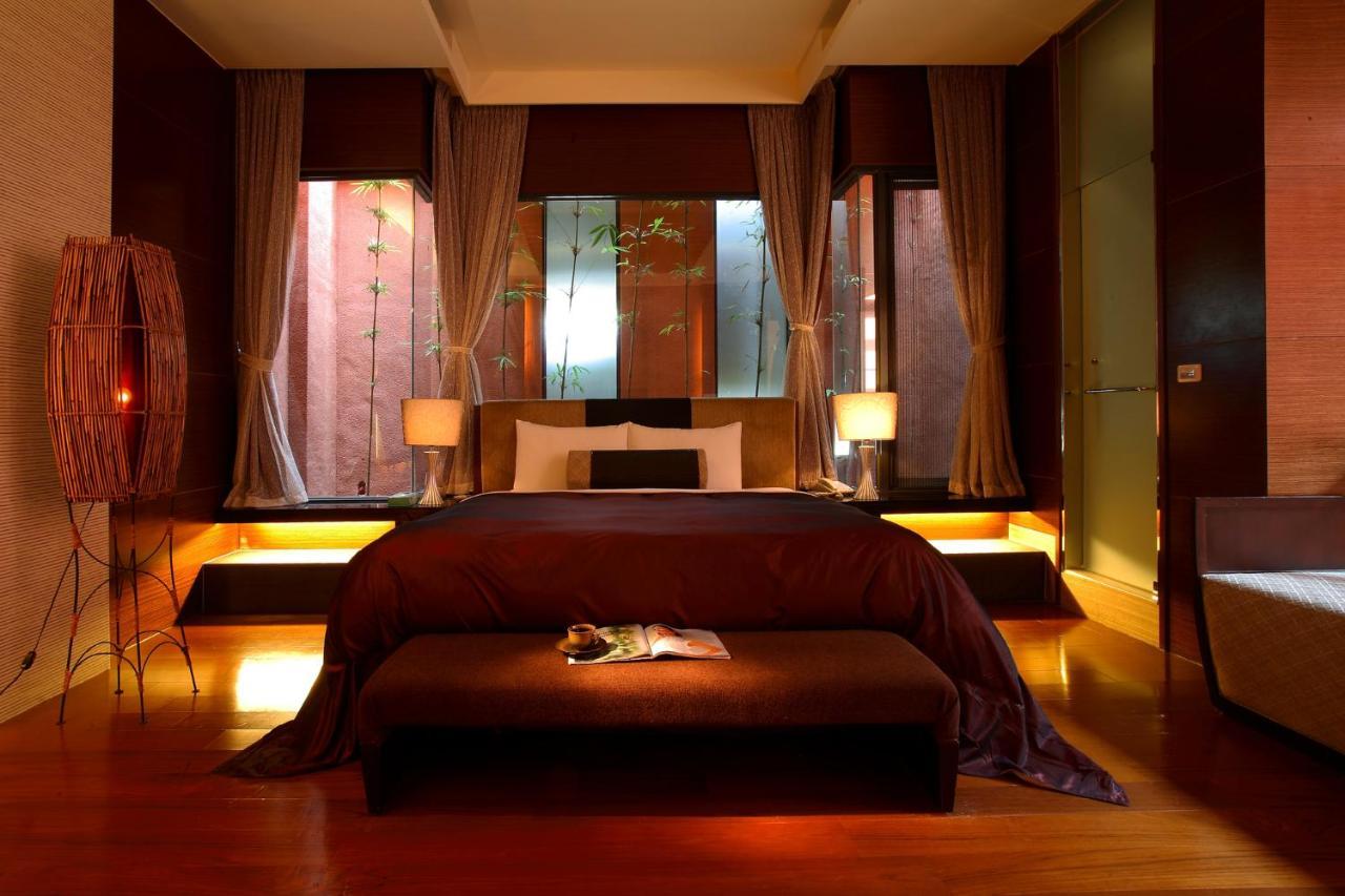 Spring Spa Motel 다리구 외부 사진
