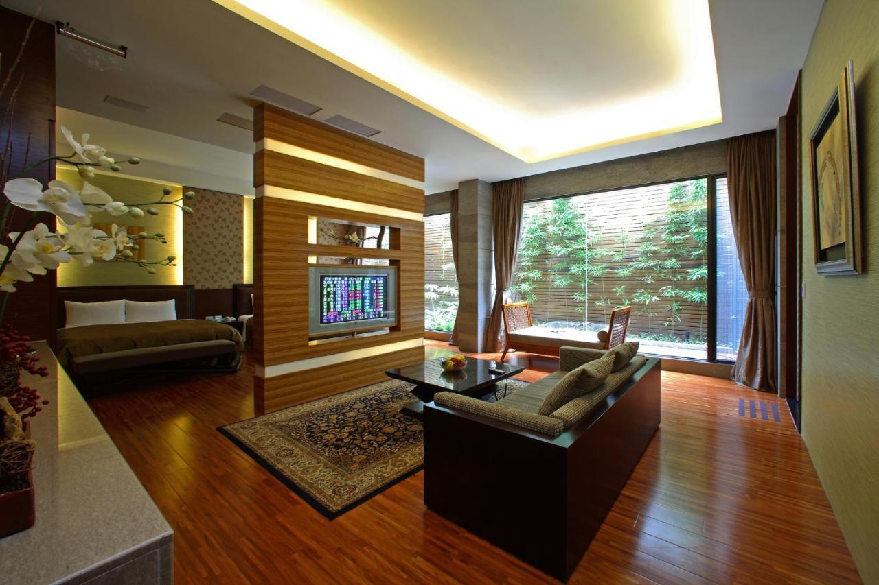 Spring Spa Motel 다리구 외부 사진