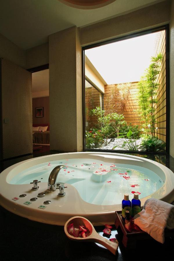 Spring Spa Motel 다리구 외부 사진