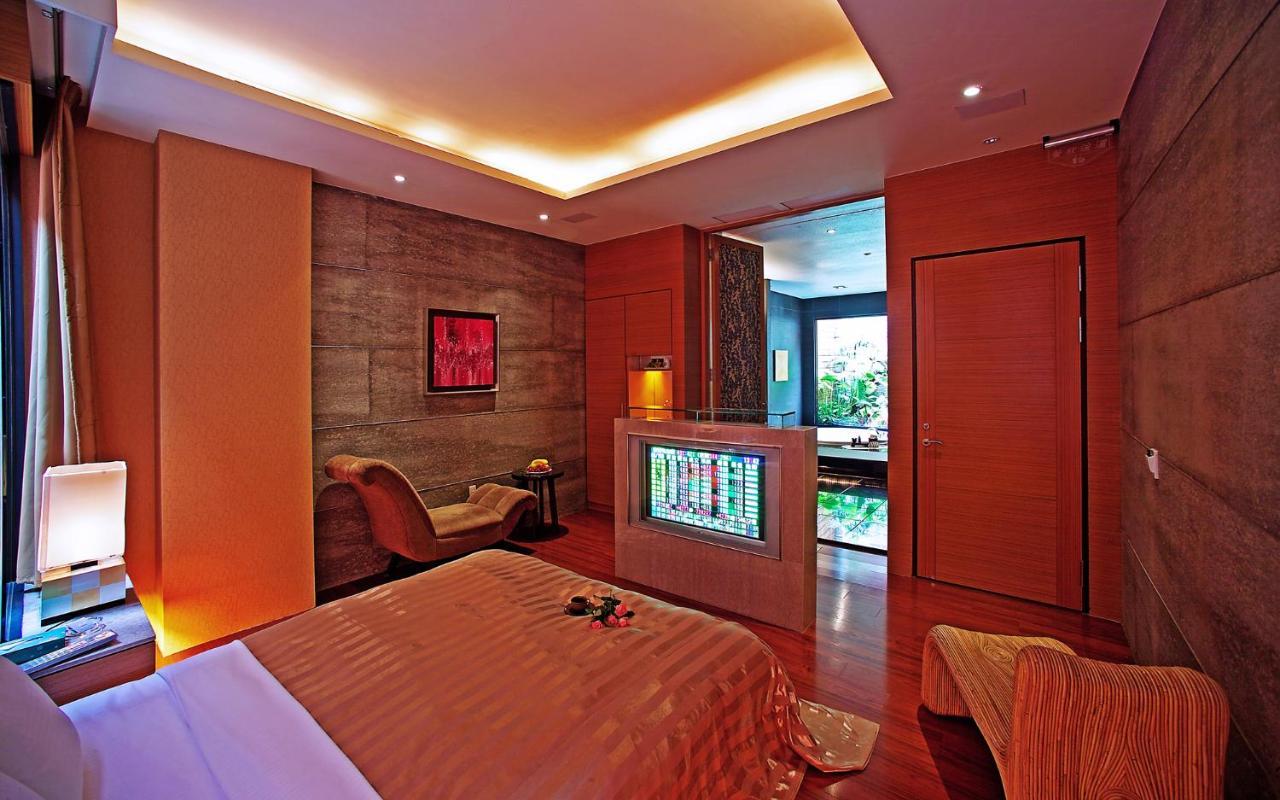 Spring Spa Motel 다리구 외부 사진