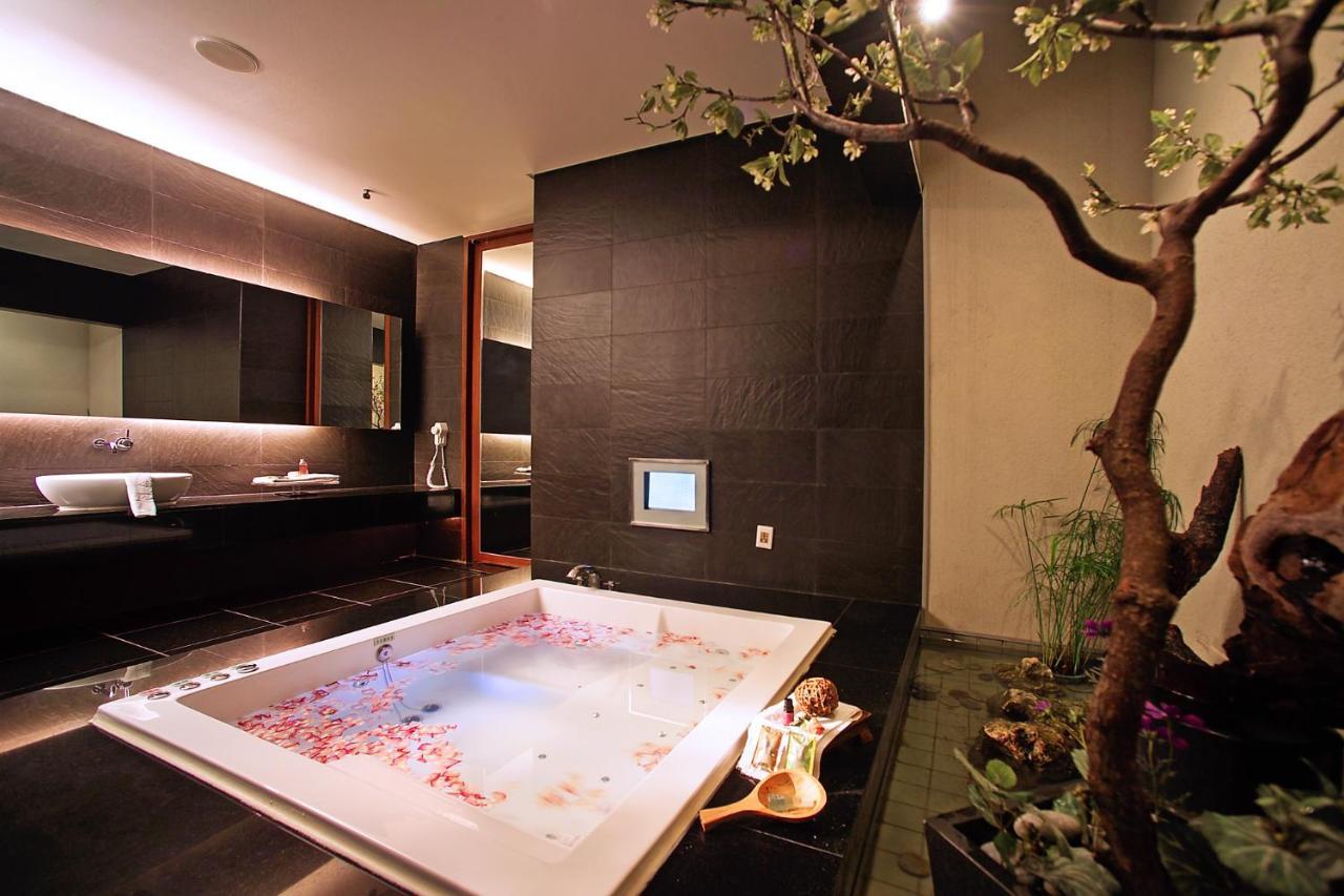 Spring Spa Motel 다리구 외부 사진