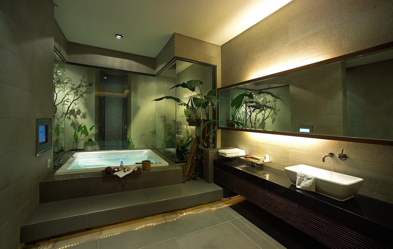 Spring Spa Motel 다리구 외부 사진