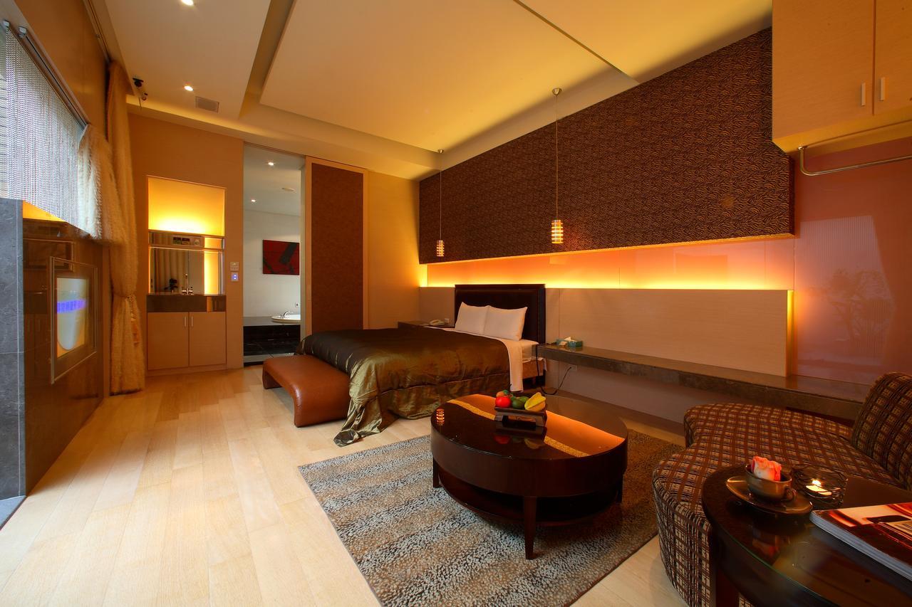 Spring Spa Motel 다리구 외부 사진