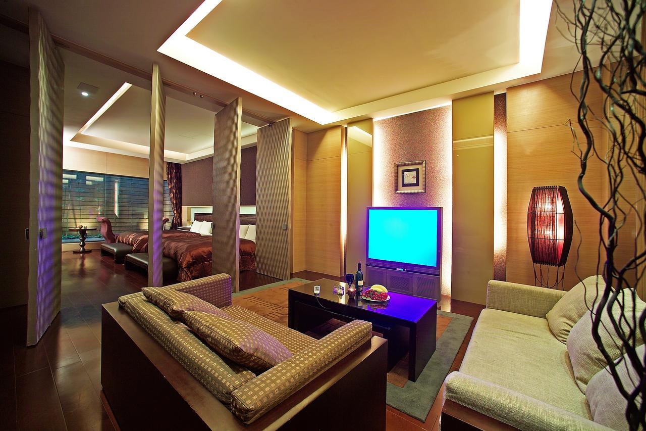 Spring Spa Motel 다리구 외부 사진