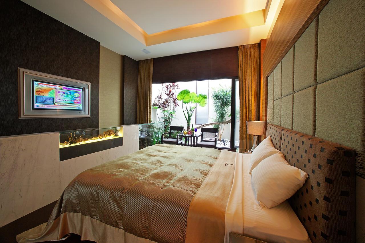 Spring Spa Motel 다리구 외부 사진