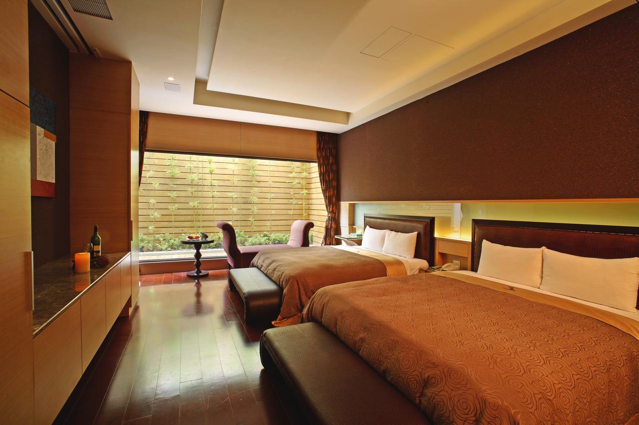 Spring Spa Motel 다리구 외부 사진
