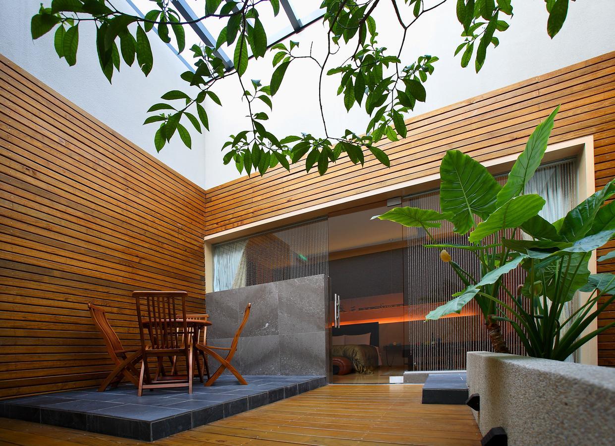 Spring Spa Motel 다리구 외부 사진